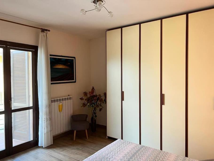 Appartamento Altopascio Sulla Francigena Spianate Exterior foto